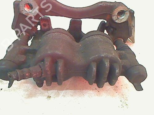 Right front brake caliper OPEL MOVANO B Van (X62) 2.3 CDTI FWD (FV) | BP11773877M104