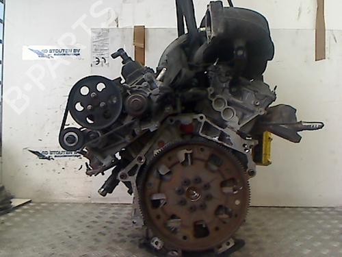 Used Engine JAGUAR X-TYPE I Estate (X400) 2.5 (196 hp) 11316495