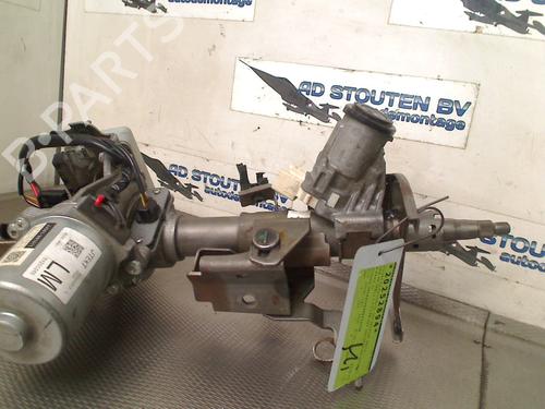 Steering column CITROËN C1 II (PA_, PS_) 1.0 VTi 68 | BP28474064M21