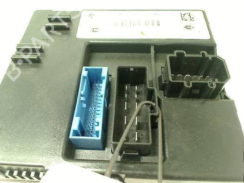 Used Control unit Control unit 11258405 11258405