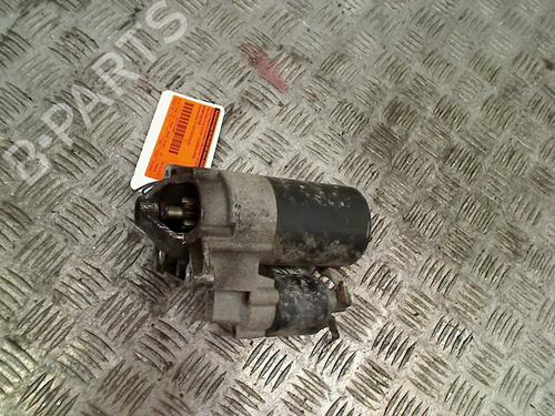 Startmotor RENAULT MEGANE II Estate (KM0/1_) 2.0 (135 hp) 11310597