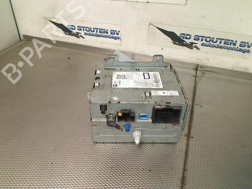 Used Control unit Control unit 24847203 24847203
