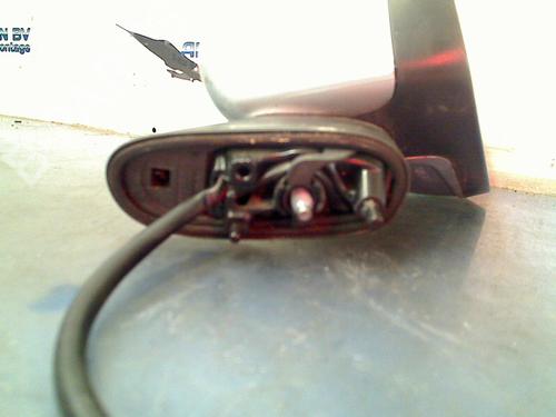 Right mirror OPEL CORSA D (S07) 1.3 CDTI (L08, L68) | BP11941315C27 