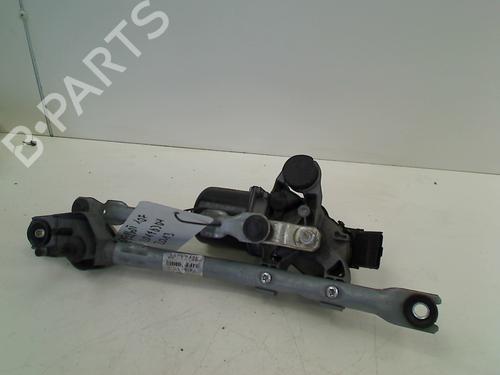 Vindrude Viskermekanisme PEUGEOT 107 (PM_, PN_) 1.0 (68 hp) 11305366