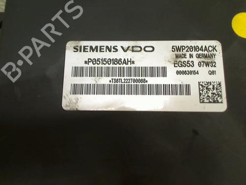 Control unit CHRYSLER 300C (LX, LE) 3.0 CRD | BP26020687M11 - Image 4
