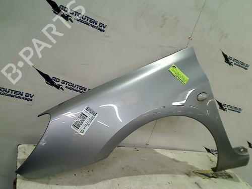 Left front fenders PEUGEOT 307 SW (3H) 1.6 16V | BP18131894C41 