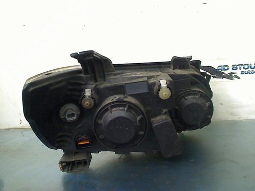 Left headlight CHEVROLET AVEO Hatchback (T300) 1.3 D | BP17368758C28 