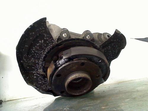 Left rear steering knuckle BMW X5 (F15, F85) xDrive 40 d | BP23567484M27 