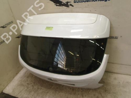 Tailgate FORD FOCUS III 1.6 TDCi ECOnetic | BP11418949C6 