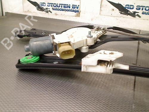 Front left window mechanism BMW 1 (E87) 118 i | BP28382487C22