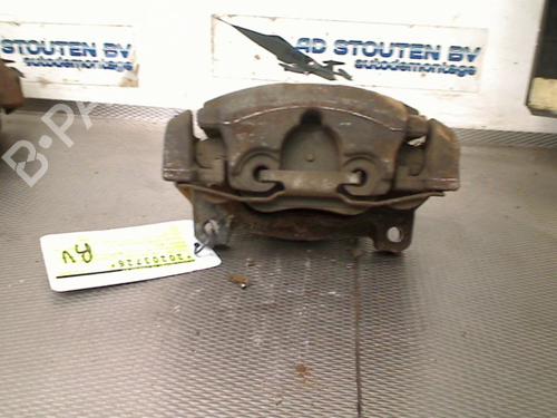 Right front brake caliper VOLVO V60 I (155) D2 | BP28188171M104 