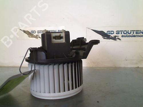 Heater blower motor FIAT DOBLO Cargo (263_) 1.3 D Multijet | BP19428492M62 