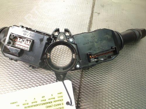 Steering column stalk KIA RIO III (UB) 1.25 CVVT | BP31353274I23 