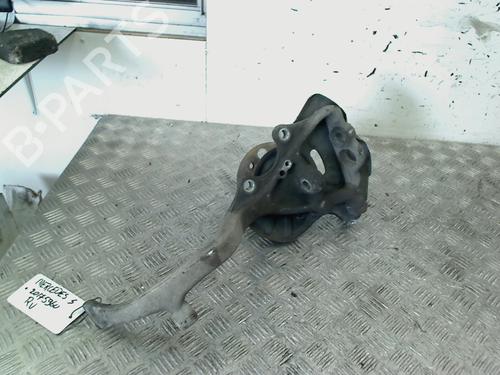 Used Right front steering knuckle MERCEDES-BENZ S-CLASS (W221, V221) S 500 (221.071, 221.171) (388 hp) 11312145