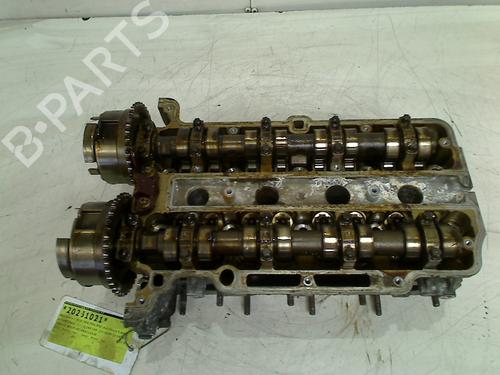 Used Cylinder head Cylinder head OPEL ASTRA J (P10) 1.4 Turbo (68) (140 hp) 39961095 39961095