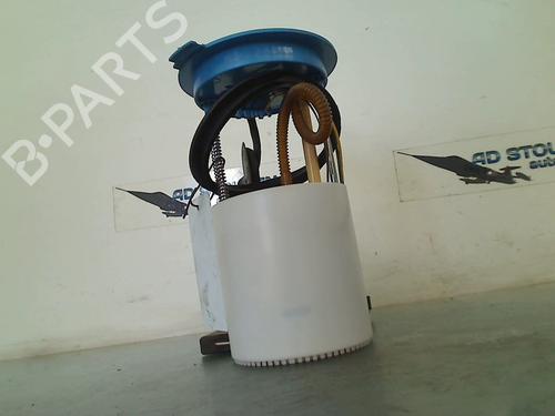 Fuel pump AUDI A3 (8P1) 1.4 TFSI | BP22398385M76 
