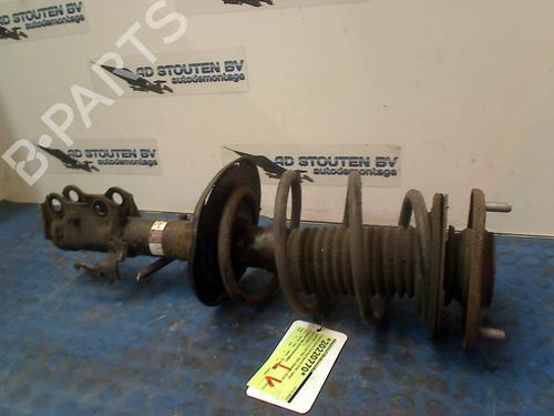 Used Left front shock absorber TOYOTA AURIS Estate (_E18_) 1.8 Hybrid (ZWE186_, ZWE186R, ZWE186H) (136 hp) 11263218