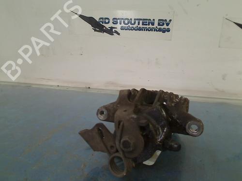 Right rear brake caliper AUDI A1 Sportback (8XA, 8XF) 1.4 TDI | BP13875480M106 