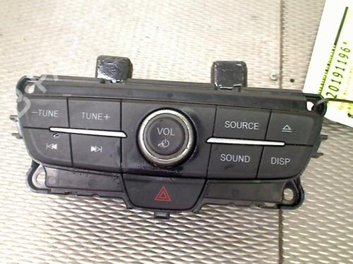 Switch FORD C-MAX II (DXA/CB7, DXA/CEU) 1.5 TDCi | BP29418289I30 