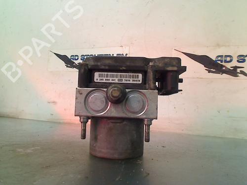 Used ABS pump TOYOTA AYGO (_B1_) 1.0 (KGB10_, KGB10R) (68 hp) 17076160