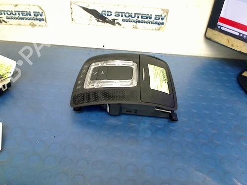 Used Interior roof light MERCEDES-BENZ A-CLASS (W177) A 200 (177.087) (163 hp) 23567536