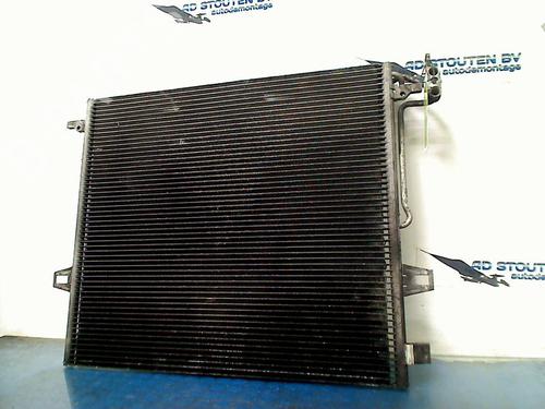 Used AC radiator MERCEDES-BENZ R-CLASS (W251, V251) R 350 4-matic (251.065, 251.165) (272 hp) 22370842