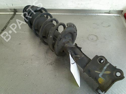Left front shock absorber RENAULT CAPTUR I (J5_, H5_) 0.9 TCe 90 | BP36639660M16 - Image 2