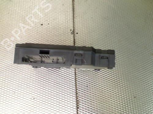 Control unit RENAULT CLIO IV (BH_) 0.9 TCe 90 (BHNF, BHMA, BHMH, BHJK, BHJR) | BP26652929M11 - Image 5