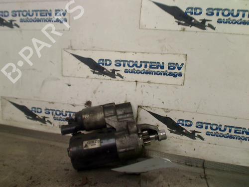 Starter AUDI Q5 (8RB) 2.0 TFSI quattro | BP31045906M8
