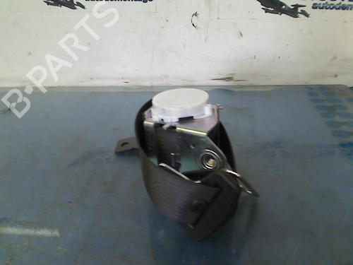 Front right seatbelt OPEL MERIVA B MPV (S10) 1.4 (75) | BP19428421I25 