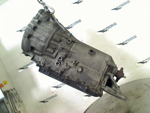 Used Gearbox BMW 5 (F10) 520 i (184 hp) 30610534