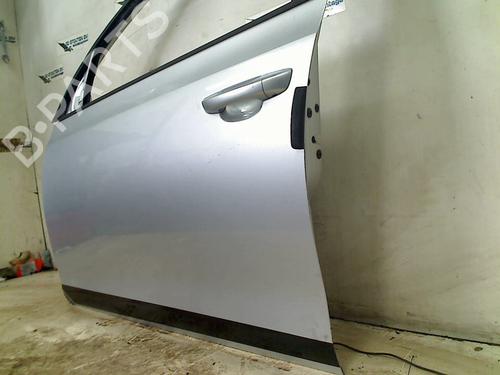 Left front door VW GOLF VI (5K1) 1.2 TSI | BP28195821C2 