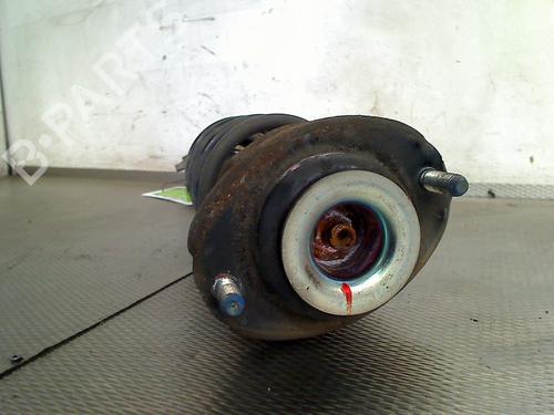 Left front shock absorber MITSUBISHI MIRAGE / SPACE STAR VI Hatchback (A0_A) 1.0 (A05A) | BP39974883M16 - Image 4