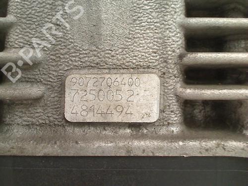 Gearbox MERCEDES-BENZ SPRINTER 5-t Van (B907) 517 CDI (907.653, 907.655, 907.657) | BP36662544M3 - Image 3