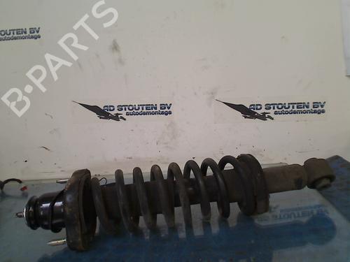 Left rear shock absorber MITSUBISHI OUTLANDER III (GG_W, GF_W, ZJ, ZL, ZK) Plug-in Hybrid (GG2W) | BP16736534M18 