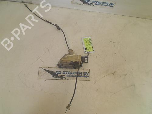 Used Front right lock PEUGEOT 5008 (0U_, 0E_) 1.6 16V (156 hp) 11318490