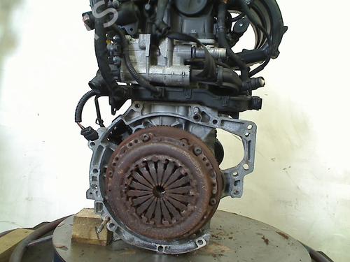 Engine PEUGEOT 208 I (CA_, CC_) 1.2 VTI 82 | BP36162790M1 - Image 3