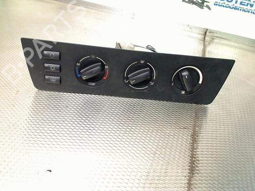 Climate control BMW X5 (E53) 3.0 i | BP24227299I5 