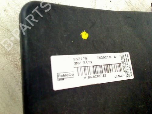 Fan FORD FIESTA VII (HJ, HF) 1.0 EcoBoost | BP29932692M128