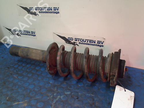 Used Left front shock absorber AUDI A3 Sportback (8PA) 2.0 TDI (140 hp) 11262878