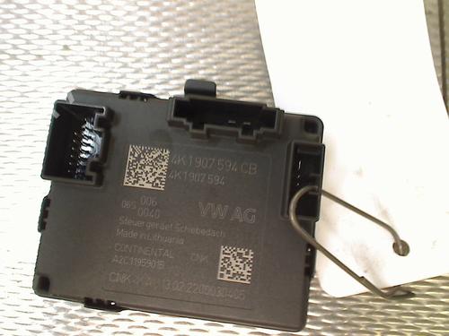 Control unit VW GOLF VIII (CD1, DA1) 1.4 GTE Plug-in Hybrid | BP33270248M11  - Image 6