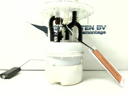 Used Fuel pump PEUGEOT 308 I (4A_, 4C_) 1.6 16V (120 hp) 11301562