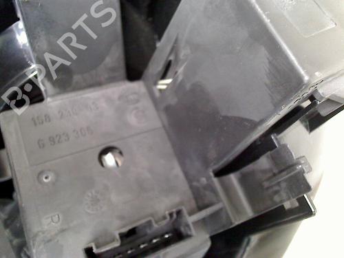 Right taillight BMW 5 (E60) 525 i | BP38783420C35  - Image 5