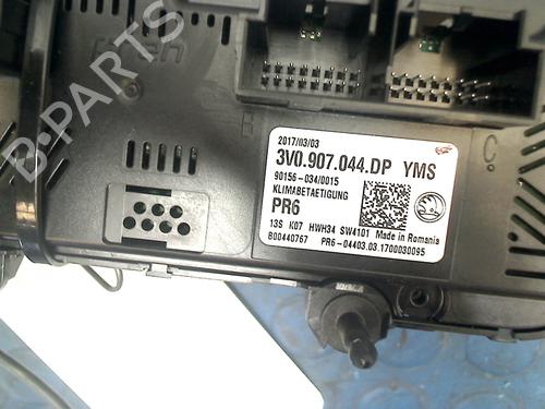 Climate control SKODA SUPERB III Estate (3V5) 1.6 TDI | BP15218003I5 