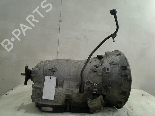 Used Gearbox MERCEDES-BENZ E-CLASS (W211) E 240 (211.061) (177 hp) 33199149