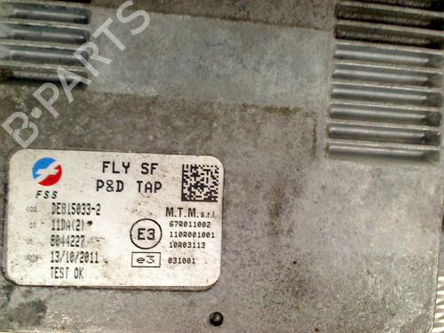 Elektronisk modul CHEVROLET SPARK (M300) 1.0 LPG | BP29550060M83 