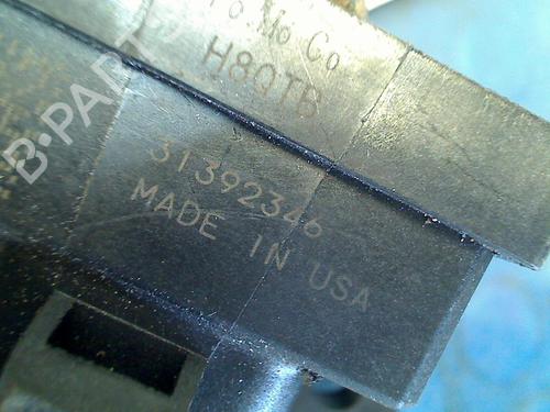 Control unit VOLVO V40 Hatchback (525) D4 | BP13466380M11 - Image 3