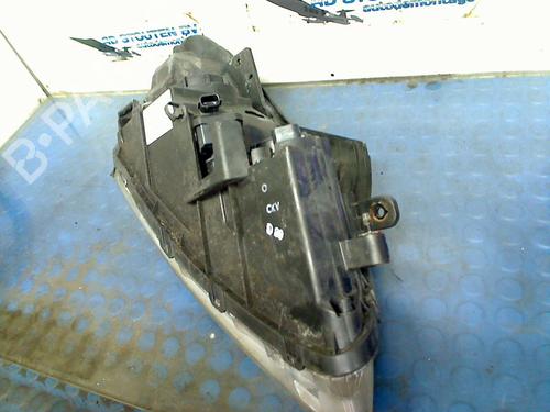 Left headlight KIA CEE'D SW (ED) 1.4 | BP21556652C28 - Image 4