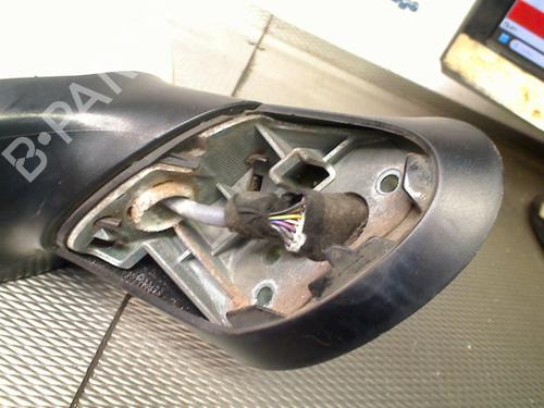 Right mirror FIAT 500 (312_) 1.2 (312AXA1A) | BP29445449C27 