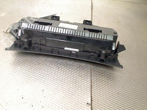 Climate control FORD C-MAX II (DXA/CB7, DXA/CEU) 1.5 TDCi | BP29418286I5 